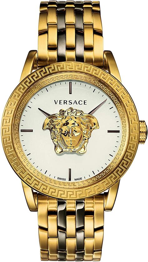 versace orologio uomo rame 2018|Acquista Orologi Versace online • Spedizione veloce.